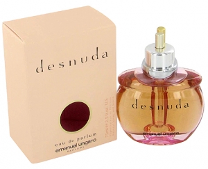 Desnuda Perfume - Click Image to Close